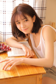 年轻的妈妈视频